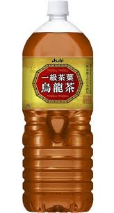 送料無料 アサヒ飲料 一級茶葉烏龍茶 2l 6本 ウーロン茶の通販はau Pay マーケット 焼酎屋ドラゴン