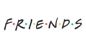 Real friends logo, real friends logo pop punk, friendship, sticker, lost boy png. Friends Logo 1000marken Alle Marken Logo Png Svg