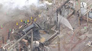 Cause of fire that sparked major Heathrow power outage remains unknown