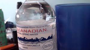 Address:shyam park extension, sahibabad, up, canada,201005. Fluoride In Bottle Water Tap Water Youtube