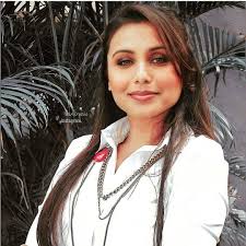 Rani Mukherjee