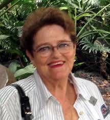 Marilyn Elder avis de décès