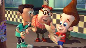 We did not find results for: Jimmy Neutron Boy Genius 2001 Mubi