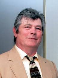 Theron Beard Obituary