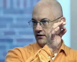 The Digital Promise (2014)