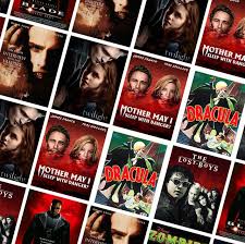 The best vampire movies tend to be the most famous vampire movies. 30 Best Vampire Movies Classic And Popular Vampire Films