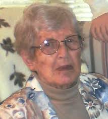 Katherine Doggett Obit
