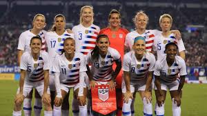 Women's soccer team ties australia, and that's good enough. U S Soccer Is Sued By Women S National Team For Gender Discrimination Npr