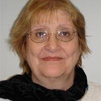 Denise Thompson-Slaughter (Author of Mystery Gifts)