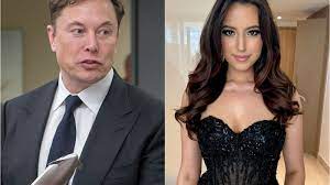 I'll Take One For The Team, Seduce Elon...': Leaked Texts Allege Ashley St  Clair 'Baby Trapped' Billionaire | IBTimes UK