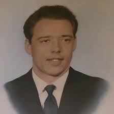 Roger Dale Parrish Obituary