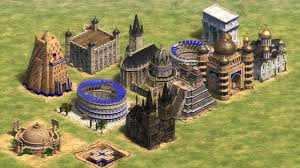 Action, adventure, history | video game released 15 october 1997. Age Of Empires Definitive Edition Gameplay Pc Uhd Youtube