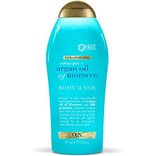Scrub a dub dub, ogx is available for your entire tub now! Amazon Com Ogx Smoothing Coconut Coffee Exfoliating Body Scrub With Arabica Coffee Coconut Oil Moisturizing Body Wash For Dry Skin Paraben Free With Sulfate Free Surfactants 19 5oz Beauty