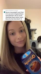 Terry Proud Chocolate