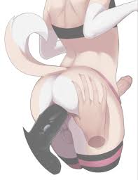 Experience the Excitement of Furry Femboy Rule 34 - Adult Fandom