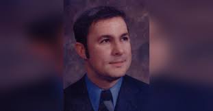 Obituary information for Lawrence "Larry" Jacobi