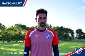 El técnico de huracán, eduardo domínguez, lo confirmó desde argentina, aunque igual buscará la victoria ante. Federico Dominguez On Twitter De A Poco Pero Es La Idea Tiro Libres Centros Coberturas