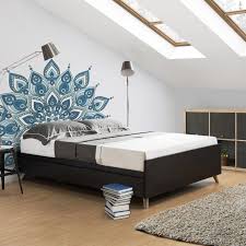 It's built low to the ground and deeply cushioned on. 9 Best Modern Platform Beds With Storage 2020 The Strategist