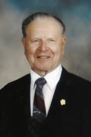 Obituary of William Semenuik