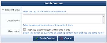 Access or download the clinical trials . Downloading Content