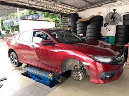 Lot 884 c, d, e, jalan subang 9, taman industri sungai penaga, 47630 subang jaya, selangor darul ehsan. Yamotor Tyre Service Sdn Bhd Bukit Ubi Home Facebook
