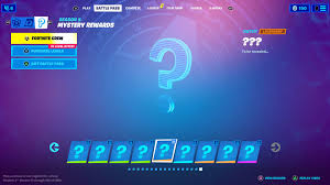 To see the page that showcases all cosmetics released in chapter 2: Fortnite Season 5 Has A Secret Mystery Skin Gamespot