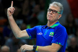 Check out bernardinho's art on deviantart. Bernardinho Deixa A Selecao De Volei Apos 16 Anos Veja