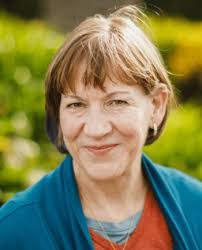 Peggy Hoffman's Instagram, Twitter & Facebook