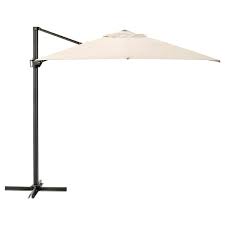 seglaro parasol deporte beige inclinable ikea ikea offset patio umbrella patio umbrella umbrella
