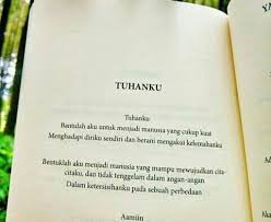 Pin Oleh Liilot Di Think Kutipan Buku Buku Kutipan Dalam