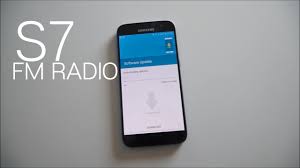 Dan request kali ini adalah game android offline yang. Enabling The Fm Radio On The Galaxy S7 Youtube