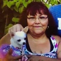 Death Notice and Obituary for Carol Rodriguez 2022 of Independence , OR