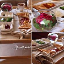 Life With Petali On Instagram ريوقي الممتع هذا الصباح مستانسة على صينيتي اليديدة من ايكيا Food Love Food Breakfast