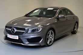 Mercedes Cla 200 D Az Cars