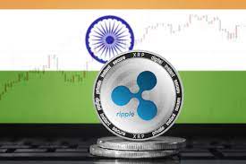 Keep it safe, keep it in cold storage! Ripple Claims Its 50 Share In India Is Inroad To Global Market Newsbtc