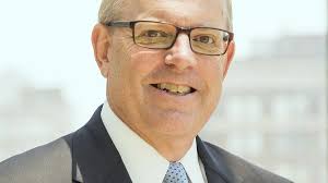 We pay tribute to the unsung heroes of the C-suite