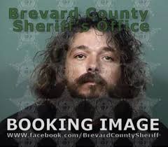 Arrests In Brevard County: July 29, 2023