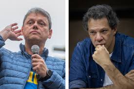 O risco do primeiro turno para o governo de SP também nas pesquisas do PT