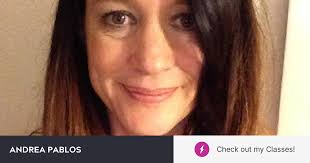 Andrea Pablos