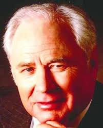 Ted Johnson Obituary (2016)