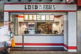 Breaking stories from perth and the rest of the state at yahoo news australia. Wa Vegan Fast Food Restaurants Lord Of The Fries