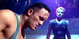 Happy Birthday Dwayne Johnson 2 May 1972 (age 53 years)