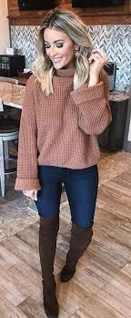 73 Cool Outfit Ideas For Your Fall Inspiration Fallstyle Winter Outfits Women Cute Winter Outfits Casual Winter Outfits