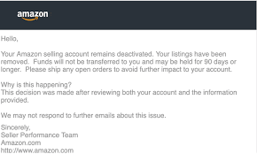 We did not find results for: Close Account And Make A New One Help For New Sellers Amazon Seller Forums