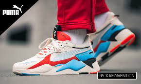 Check spelling or type a new query. Puma Rs X Die Beliebtesten Sneakers Streetprorunning Blog