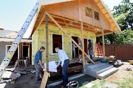 Adu size restrictions (updated january 2020). San Jose Mayor Proposes New Adu Program To Boost Housing