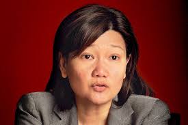 The ceo sold her house and her car to start the company. Profiles Of The World S Best Ceo S Barron S