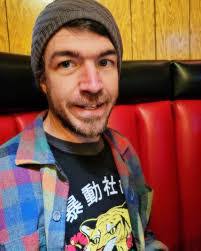 Matthew Boney's Instagram, Twitter & Facebook