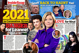 Contrata tu seguro obligatorio accidentes personales con los expertos en seguros, ¡tu seguro soap 2021 contrátalo aquí en pocos minutos con mapfre! What S Next For Your Soap Favourites In 2021 Inside Soap