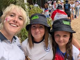 🩵🩵🩵🩵 🐺✨ Wolves at St George's Park! ✨🐺 A huge congratulations to our  very own Wolves, who have the incredible opportunity to play at the home of  England football, St George's Park